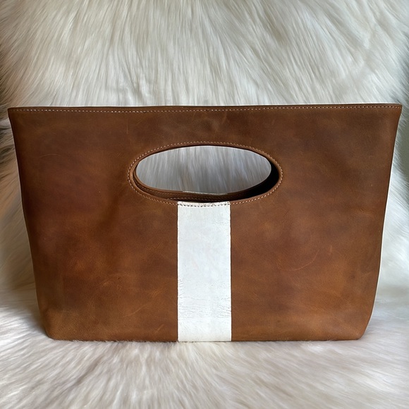 Ceri Hoover Short ALYS Tote - Picture 7 of 16